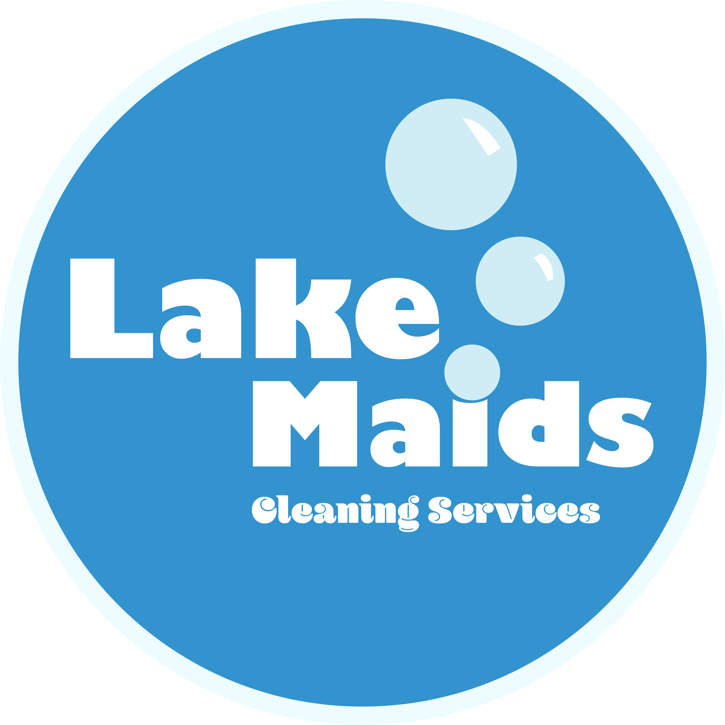 Lake Maids